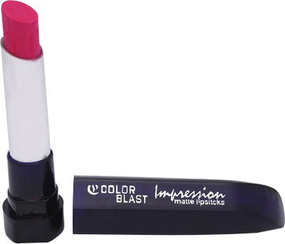 

COLOR BLAST VELVET MATT C-3-17(PINK)