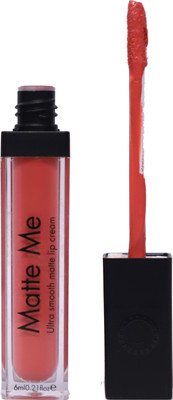 

Butter Lips Professional Matte Me Lip Gloss(520)