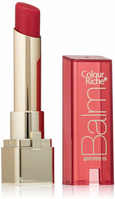 

L'Oreal Paris Balm, 318 Heavenly Berry(Heavenly Berry)