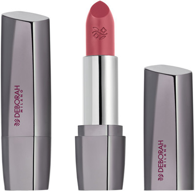 

Deborah Milano MILANO RED LONG LASTING - 4(VINTAGE ROSE)