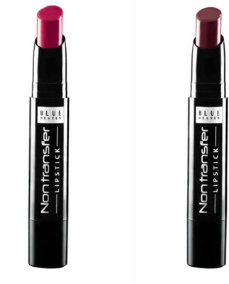 

Blue Heaven 708-712(Pink, wine Red)