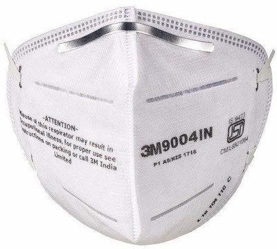 

3M (PACK OF 10) 9004 Mask and Respirator