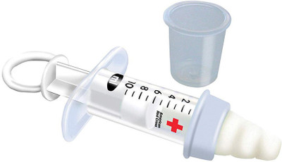 

The First Year Y7061 Medicine Dispenser