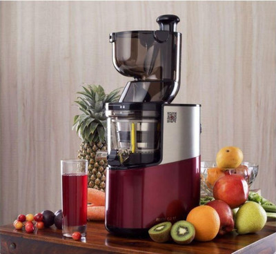 

BMW BMWCJ11 300 Juicer Mixer Grinder(Maroon, 1 Jar)