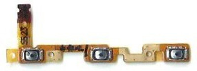 Spares4ever Internal Power Volume button flex cable Y23 Power ON/OFF Button