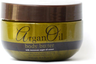 

Argan Oil Body Butter(250 ml)