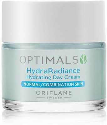 

Oriflame OPTIMALS HYDRARADIANCE HYDRATING DAY CREAM(50 g)