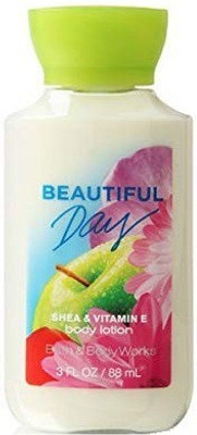 

Bath & Body Works Beautiful Day Body Lotion 88ml(88 ml)