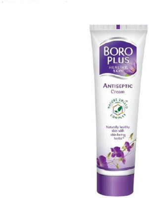 

Boroplus boro plus skin antiseptic cream 80 g Antiseptic Cream(80 g)