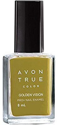

Avon Anew True Color Golden Vision Pro+ Nail Golden Vision