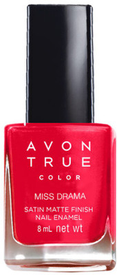 

Avon Anew True Color Miss Drama Pro+ Nail Enamel Miss Drama