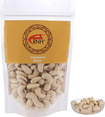 

RNH Cashnewnut/Kaju 200g Cashews(200 g, Pouch)
