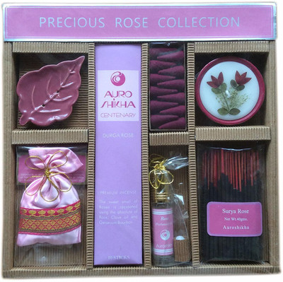 

AUROSHIKHA APRC-02 Perfume - 1 ml(For Men & Women)