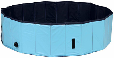 Trixie Manual Free Standing Pet Bathtub