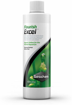 

Seachem Nutrition Supplement Liquid(250 ml)