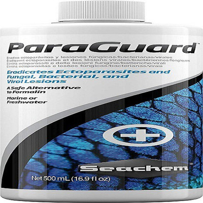 

Seachem Nutrition Supplement Liquid(500 ml)