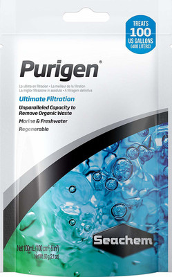 Seachem Nutrition Supplement Liquid(100 ml)