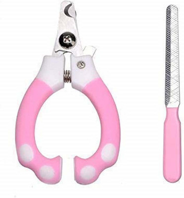 

SRI Designer Grinder Nail Clipper(For Dog, Cat)
