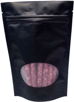 

Delicacy Pet Food & Supplies Pet Treat-Munchy Chew Sticks - Mutton - 250 gms in Stand Up Zip Pouch Beef Dog Treat(250 g)