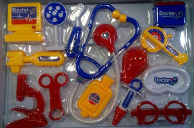 

lootmela medical doctor set
