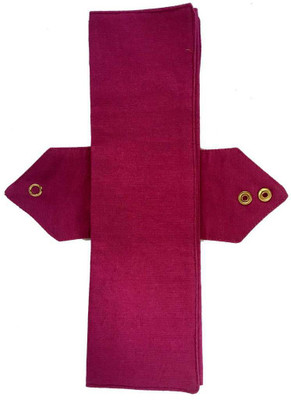 

Stonesoup Petals - Dharwad Pads (Foldable Cloth pads) Pantyliner