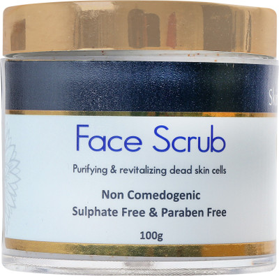

SkinBliss Purifying Scrub(100 g)