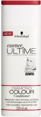 

Schwarzkopf Ultime Diamond Color Conditioner(250 ml)