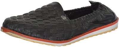 

Rajsahi Loafers For Men(Black