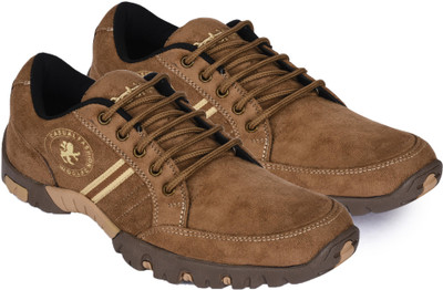 

Action Casuals For Men(Brown, Beige