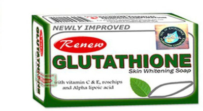 

RENEW Skin Whitening Soap Beauty Hub (135GM).(135 g)