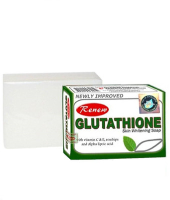 

RENEW Herbal Skin Whitening & Fairness Soap (135 g)(135 g)