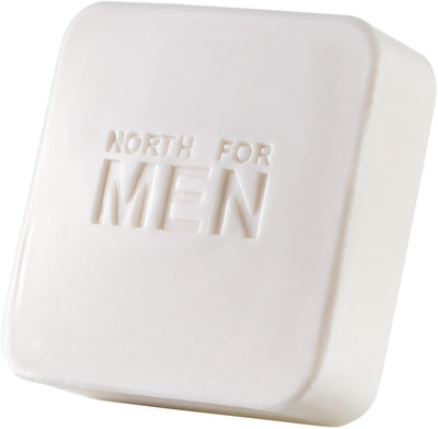 

Oriflame NORTH FOR MEN ARCTIC PRO DEFENCE POLAR WHITE COMPLEX(100 g)