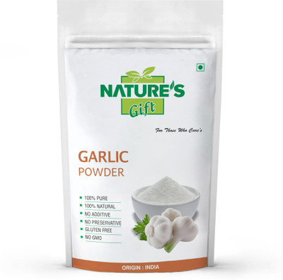 

NATURE'S GIFT Garlic Powder(1 kg)