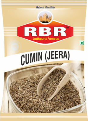 

RBR Jeera (Cumin Seeds) 1Kg(1000 g)