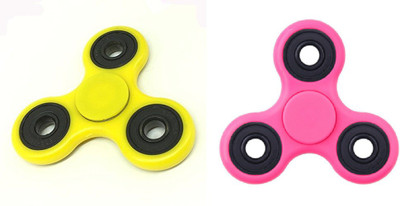 

gopinath enterprise flying fidget spinner c47(Multicolor)