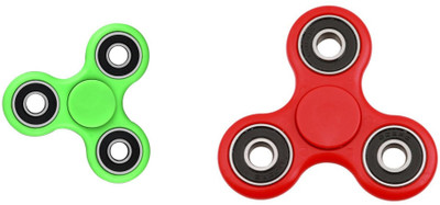 

SNDToys Flying Fidget Spinner 2 combos 8(Multicolor)
