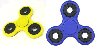 

SNDToys Flying Fidget Spinner(Multicolor)