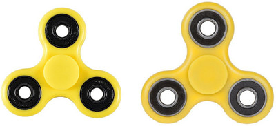 

Gopinath enterprise flying fidget spinner - combo of 2 z(Multicolor)