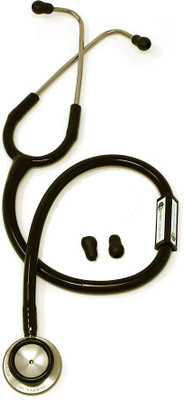 

RCSP Super Deluxe(Black)Multi Life Acoustic Stethoscope(Black)