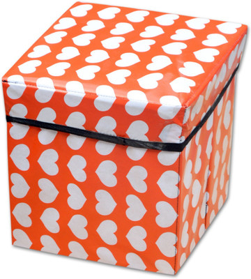 

Achintya Stool(Multicolor)