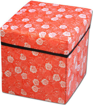 

Achintya Stool(Multicolor)