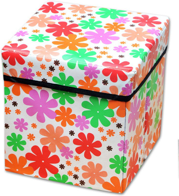 

Achintya Stool(Multicolor)
