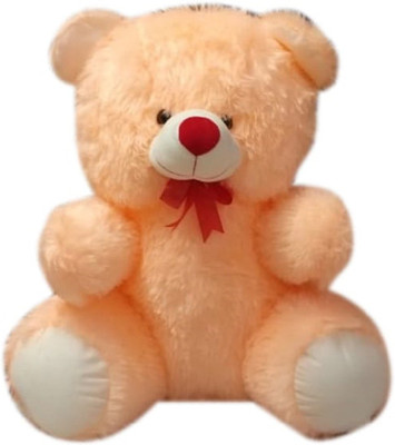 vervain Super Soft hugable Cream Teddy bear - 2 ft - 60 cm(Cream)