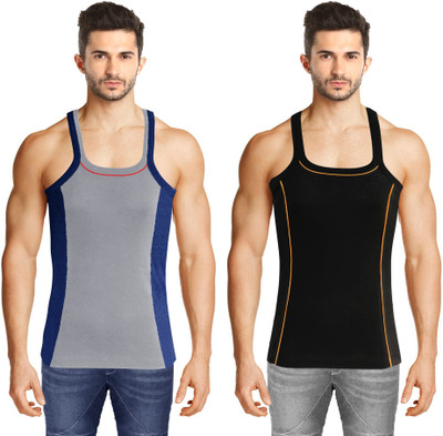 Knito Men Vest