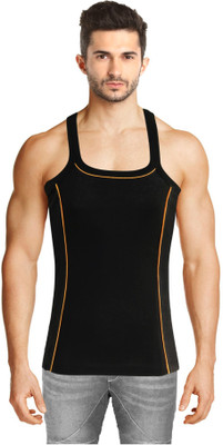 Knito Men Vest