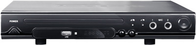 

Impex PRIME DX1 5.1 inch DVD Player(Black)