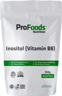 

Profoods Vitamin A Palmitate 250cws(350 g)