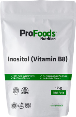 

Profoods Vitamin A Palmitate 250cws(125 g)
