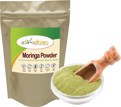 

AgroShan Organic Moringa Powder(1 kg)