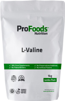 

Profoods L Valine(1 kg)